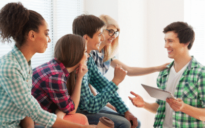 Learn to navigate your post secondary education while living with Spondyloarthritis.