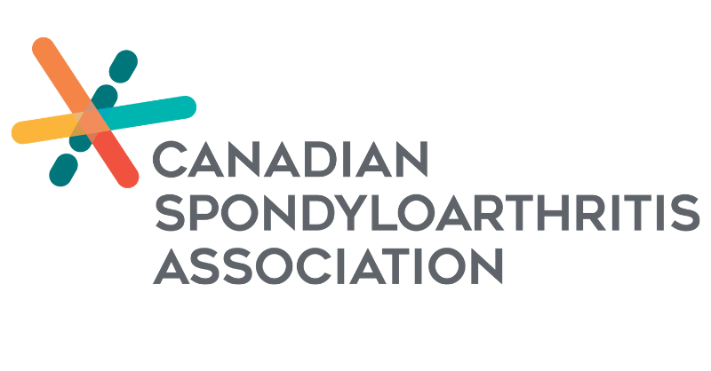 L’Association canadienne de la spondylarthrite lance sa nouvelle marque et un nouveau site Web