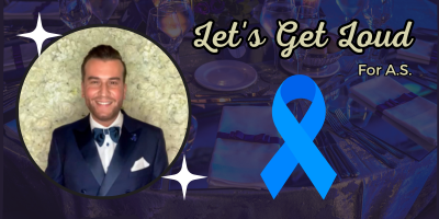 2024 Let’s Get Loud for A.S. Gala