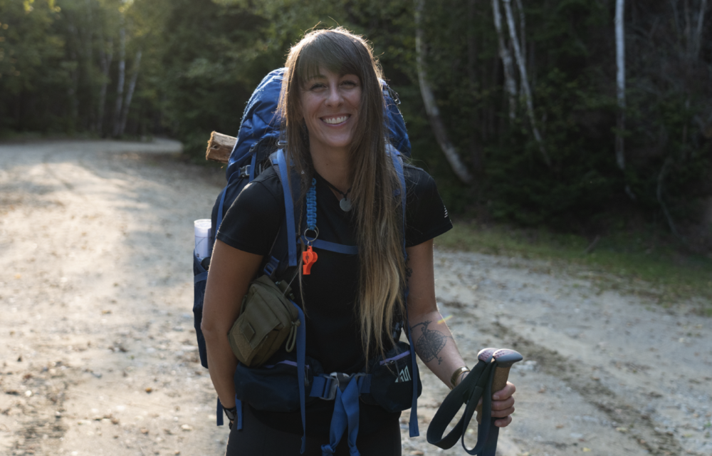 Conquering Boundaries: Charlène Dupasquier’s Arundo Expedition