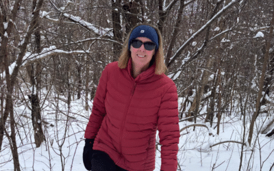 A 30-Year Journey to Diagnosis: Georgina’s Life with Ankylosing Spondylitis