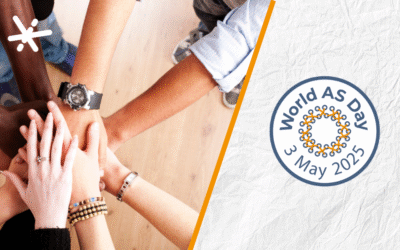 Together for Change: Ending the 7–10 Year Wait for axSpA Diagnosis in Canada
