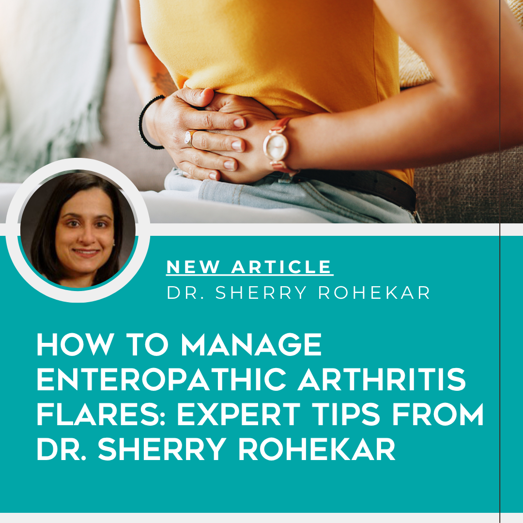 Dr Vinod Chandran - PsA Day Image