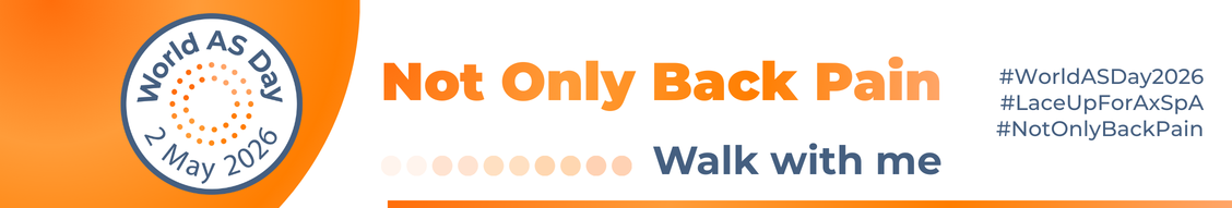 World AS Day Email Banner