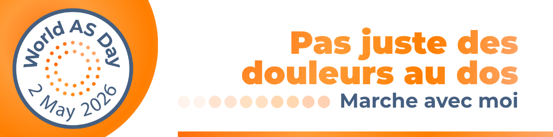 World AS Day Email Banner